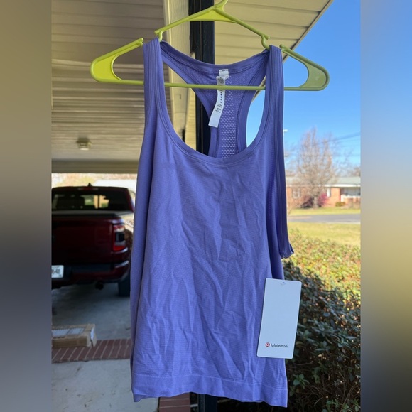 Lululemon Swiftly Tech Racerback Tank Top 2.0 *Race Length - Picture 3 of 6